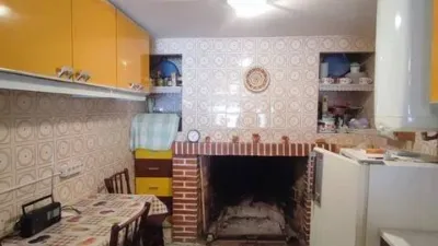 Rustic house in Castillejo de Robledo photo 21