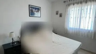 Apartment in Calpe - Calp photo 23