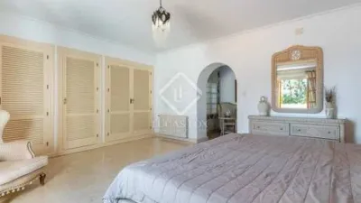 Rustic House in Novelda photo 29