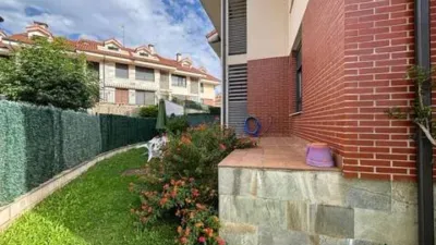 Apartment in Barrio de Maeda photo 60