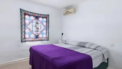 Chalet en calle Ravel photo 17