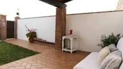 Chalet on Camino de Guerrero S-N photo 48