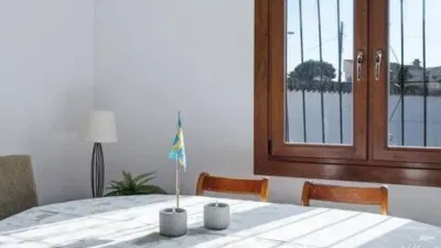 Chalet en calle Ravel photo 11