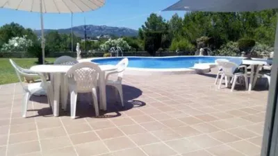 Chalet in Calvià photo 60