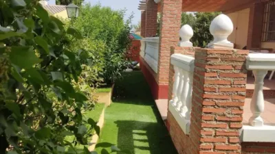 Chalet in Jaén Capital photo 32