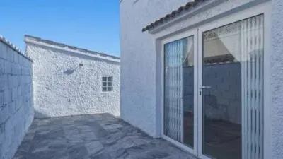 Chalet en calle Ravel photo 34