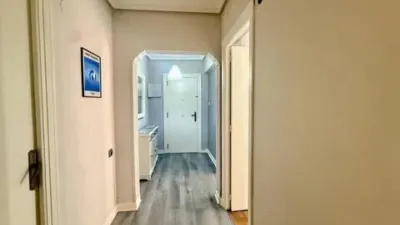 Apartment in Santutxu photo 11