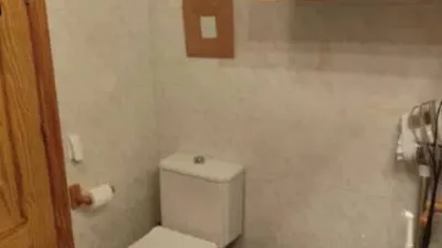 Flat in Murcia Capital photo 11