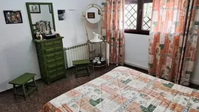 Chalet in Manzanares el Real photo 40