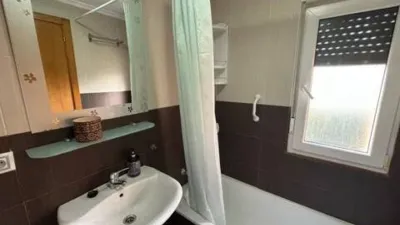 Apartment in Barrio de Maeda photo 28