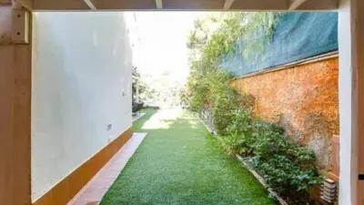 Terraced house in Sitges photo 36