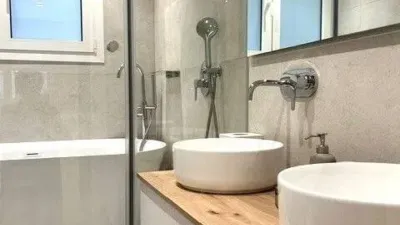 Apartment in the Salamanca District photo 20