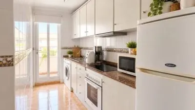 Penthouse on Calle Caballero de Rodas photo 5