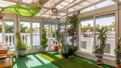 Chalet in Barrio Alto photo 33