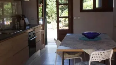 Chalet in Ca'n Picafort photo 7