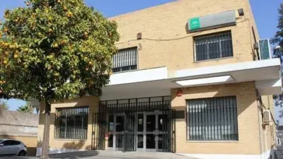 Apartment in Bellavista photo 35