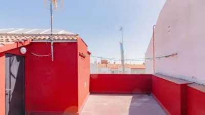 Apartment in Puerta Bonita photo 18