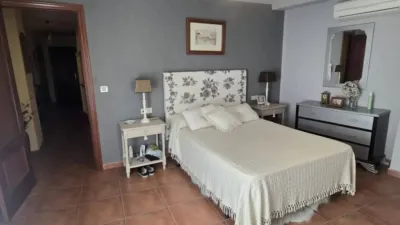 Chalet in Úbeda photo 19