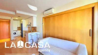 Apartment in Centro-Arroyo-La Fuente photo 13