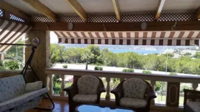 Chalet in Calvià photo 33