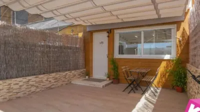 Chalet in Gran Alacant photo 5