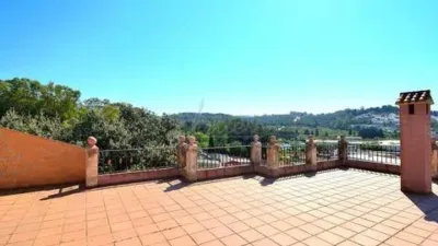 Chalet in Barrio San Roque photo 26