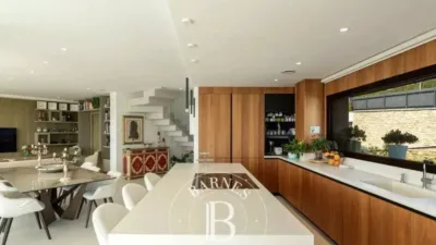Chalet in Sant Pol de Mar photo 27