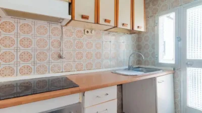Apartment in Zofío photo 5