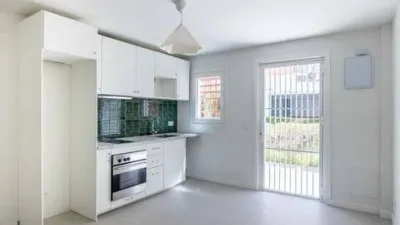 Apartment in Bellavista photo 4
