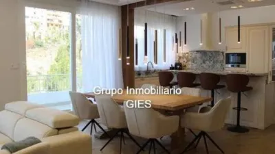 Chalet on Calle A, 102 U photo 18