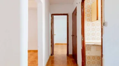 Apartment in Zofío photo 10