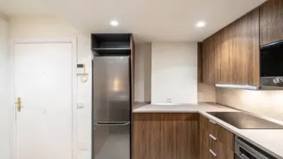 Apartment in El Viso photo 5