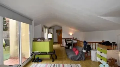 Apartment in Torrelles de Llobregat photo 19