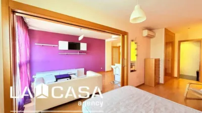 Apartment in Centro-Arroyo-La Fuente photo 17