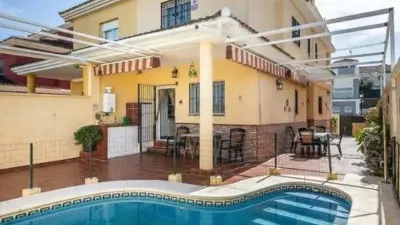Chalet in Barrio Alto photo 2