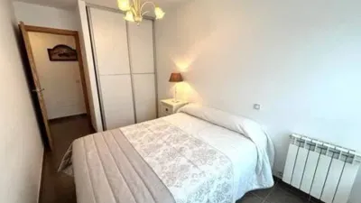 Apartment in Barrio de Maeda photo 31