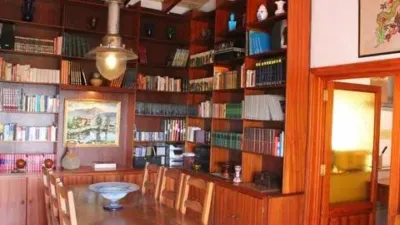 Rustic house in Bunyola photo 35