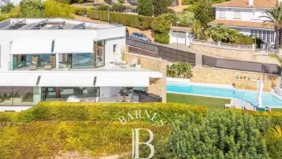 Chalet in Sant Pol de Mar photo 81