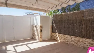 Chalet in Gran Alacant photo 2