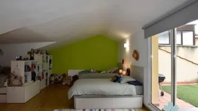 Apartment in Torrelles de Llobregat photo 17