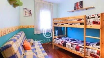 Apartment on Carrer de les Puntaires photo 15