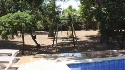 Chalet in Ca'n Picafort photo 12