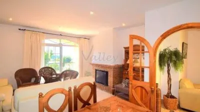 Chalet in Barrio San Roque photo 14
