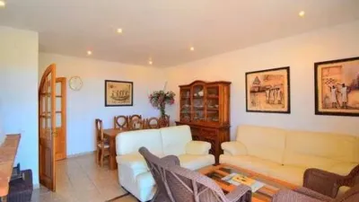 Chalet in Barrio San Roque photo 15