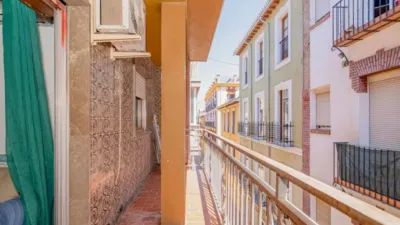 Apartment on Calle San Miguel Alta photo 2