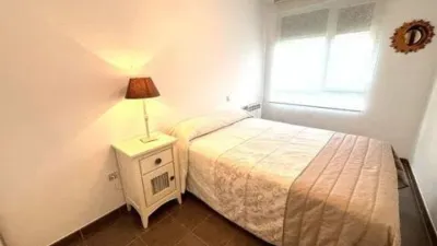 Apartment in Barrio de Maeda photo 30