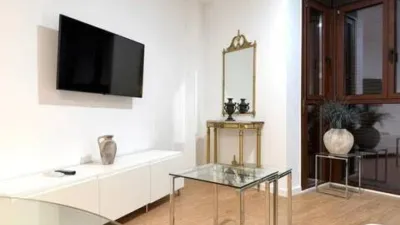 Apartment in La Carrasca photo 3