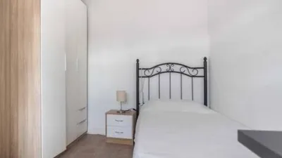 Apartment in Bellavista photo 21