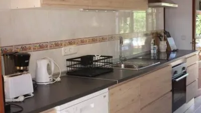 Chalet in Ca'n Picafort photo 10