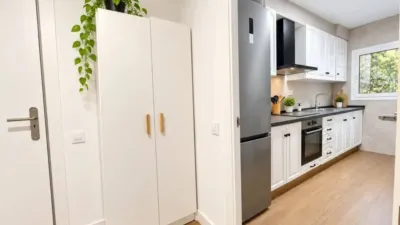 Flat in Esplugues de Llobregat photo 13